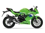 Kawasaki Ninja 125