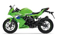 Kawasaki Ninja 125 2027 - Bild 10