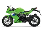 Kawasaki Ninja 125