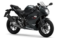 Kawasaki Ninja 125 2027 - Bild 6