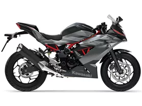 Kawasaki Ninja 125 Kawasaki Ninja 125