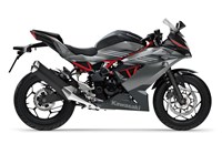 Kawasaki Ninja 125 2027 - Bild 1