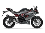 Kawasaki Ninja 125