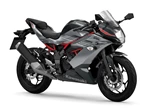 Kawasaki Ninja 125