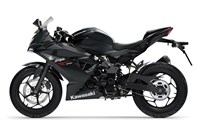 Kawasaki Ninja 125 2027 - Bild 7