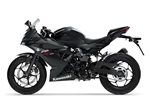 Kawasaki Ninja 125