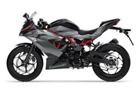 Kawasaki Ninja 125 2027 - Bild 4