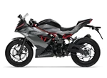 Kawasaki Ninja 125