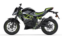 Kawasaki Z125 2027 - Bild 4