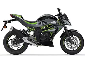 Kawasaki Z125 Kawasaki Z125