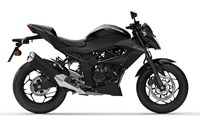 Kawasaki Z125 2027 - Bild 5