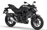 Kawasaki Z125 2027 - Bild 6