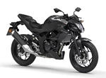 Kawasaki Z125