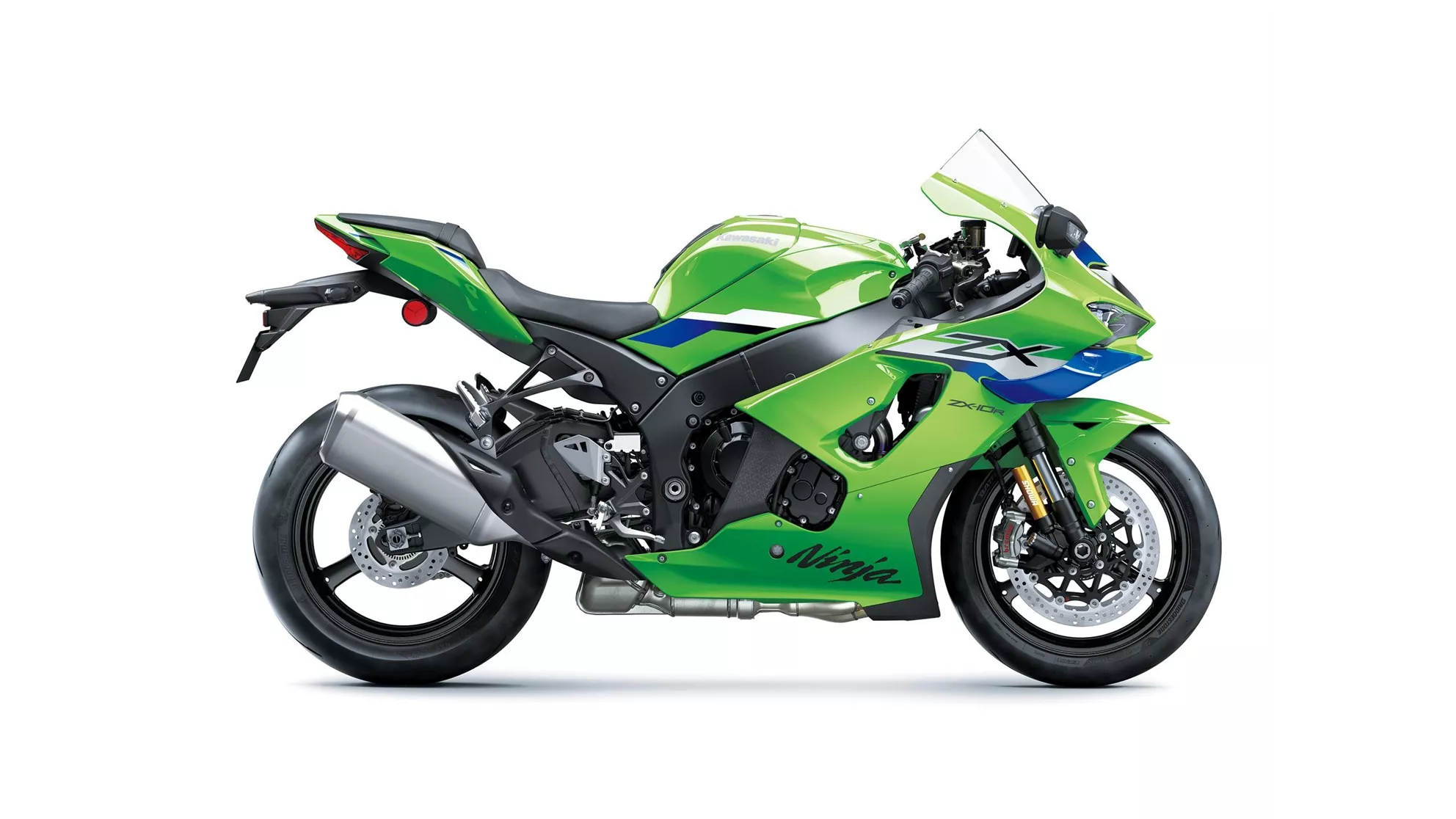 Kawasaki Ninja ZX-10R 2027 - Image 41 Kawasaki Ninja ZX-10R 2027 - Image 41