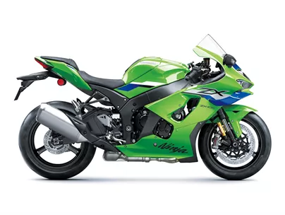 Kawasaki Ninja ZX-10R 2027 Kawasaki Ninja ZX-10R 2027