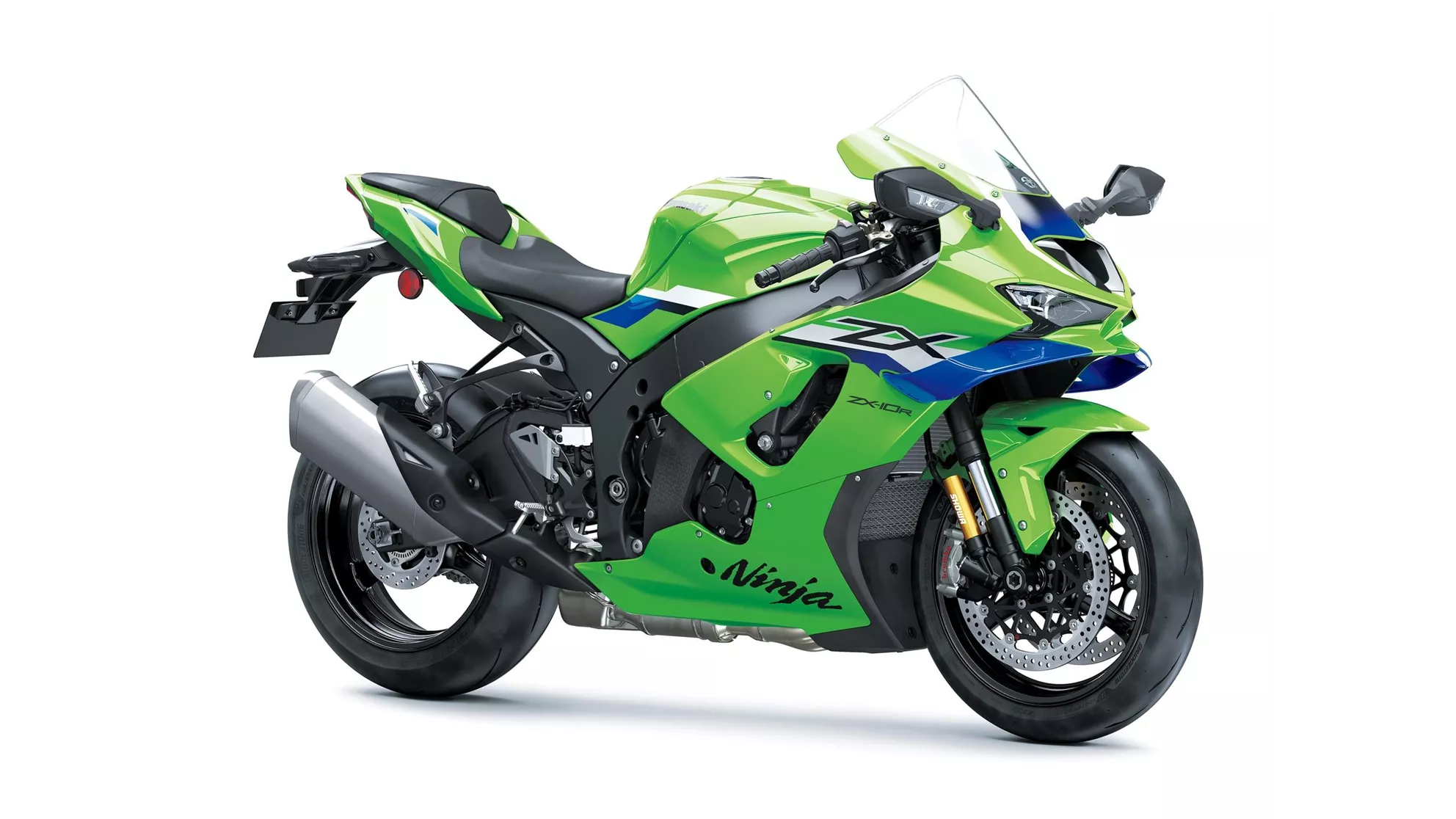 Kawasaki Ninja ZX-10R 2027 - Image 43 Kawasaki Ninja ZX-10R 2027 - Image 43