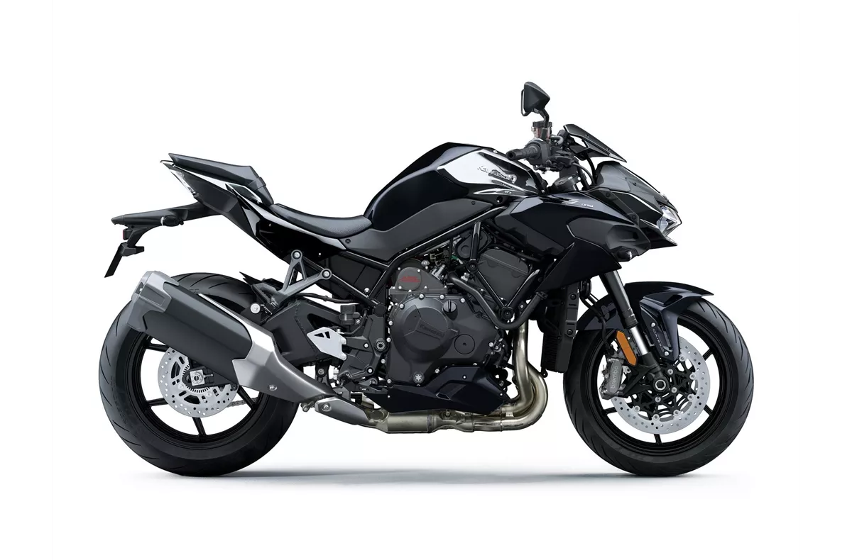 Kawasaki Z H2 Kawasaki Z H2