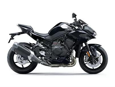 Kawasaki Z H2 2027 Kawasaki Z H2 2027
