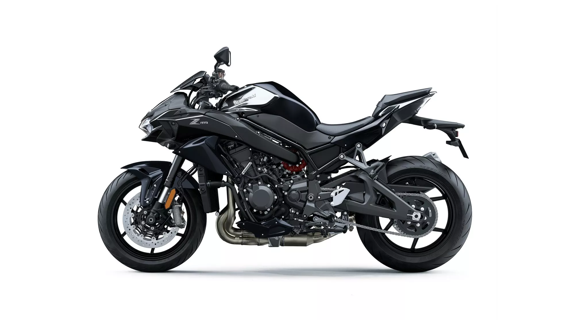 Kawasaki Z H2 - Image 1 Kawasaki Z H2 - Image 1