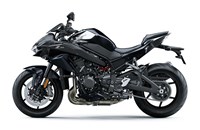 Kawasaki Z H2 2027 - Bild 3