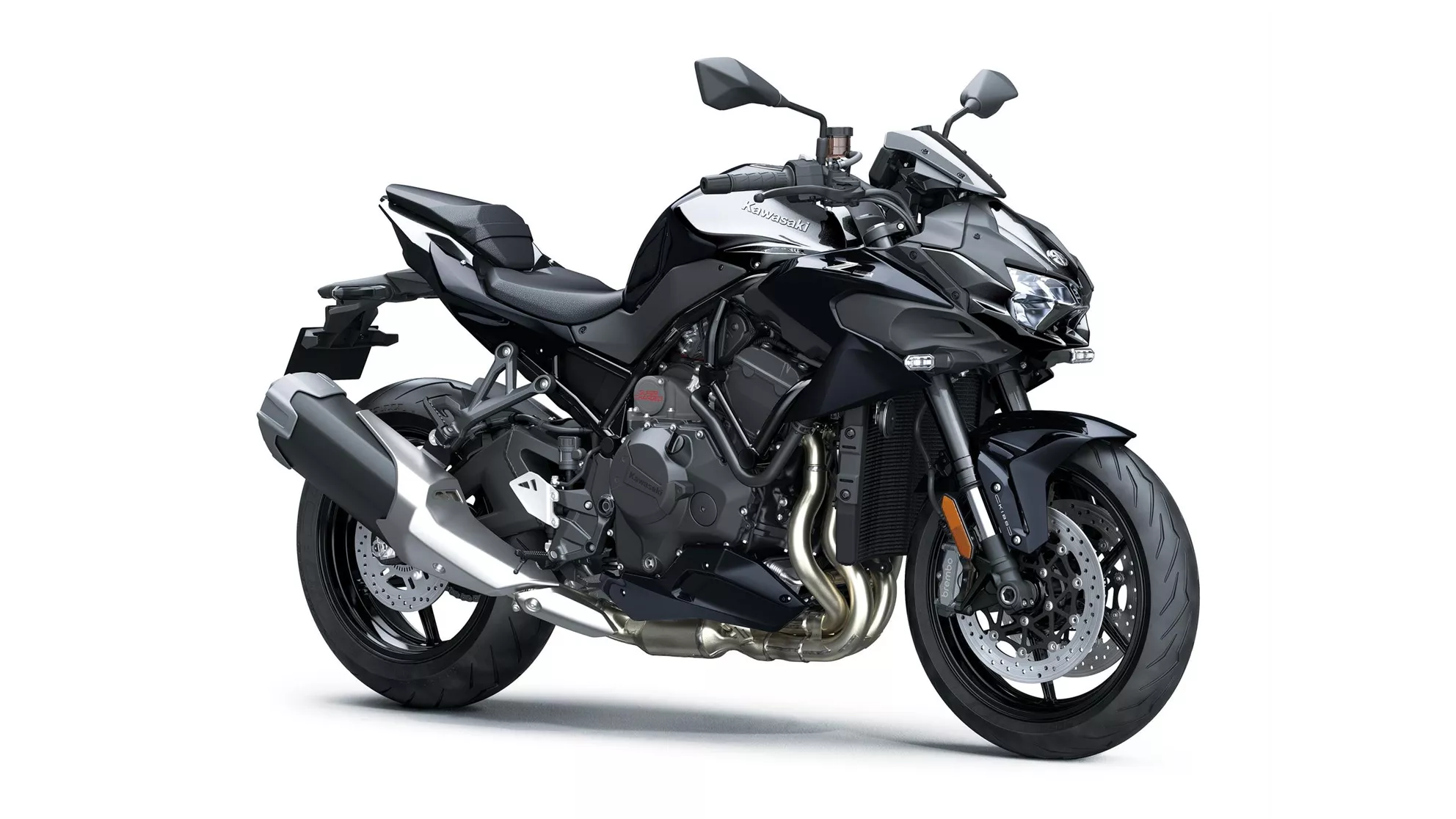 Kawasaki Z H2 - Image 2 Kawasaki Z H2 - Image 2
