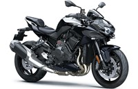 Kawasaki Z H2 2027 - Bild 4