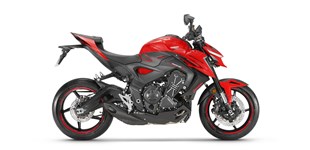 Zontes 703-RR 2027 vs Yamaha MT-09 SP 2020