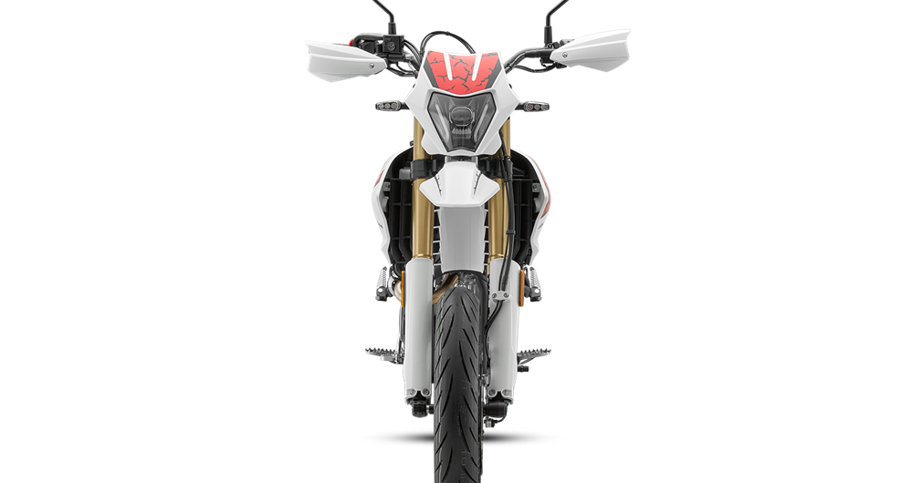 COV 125 SM