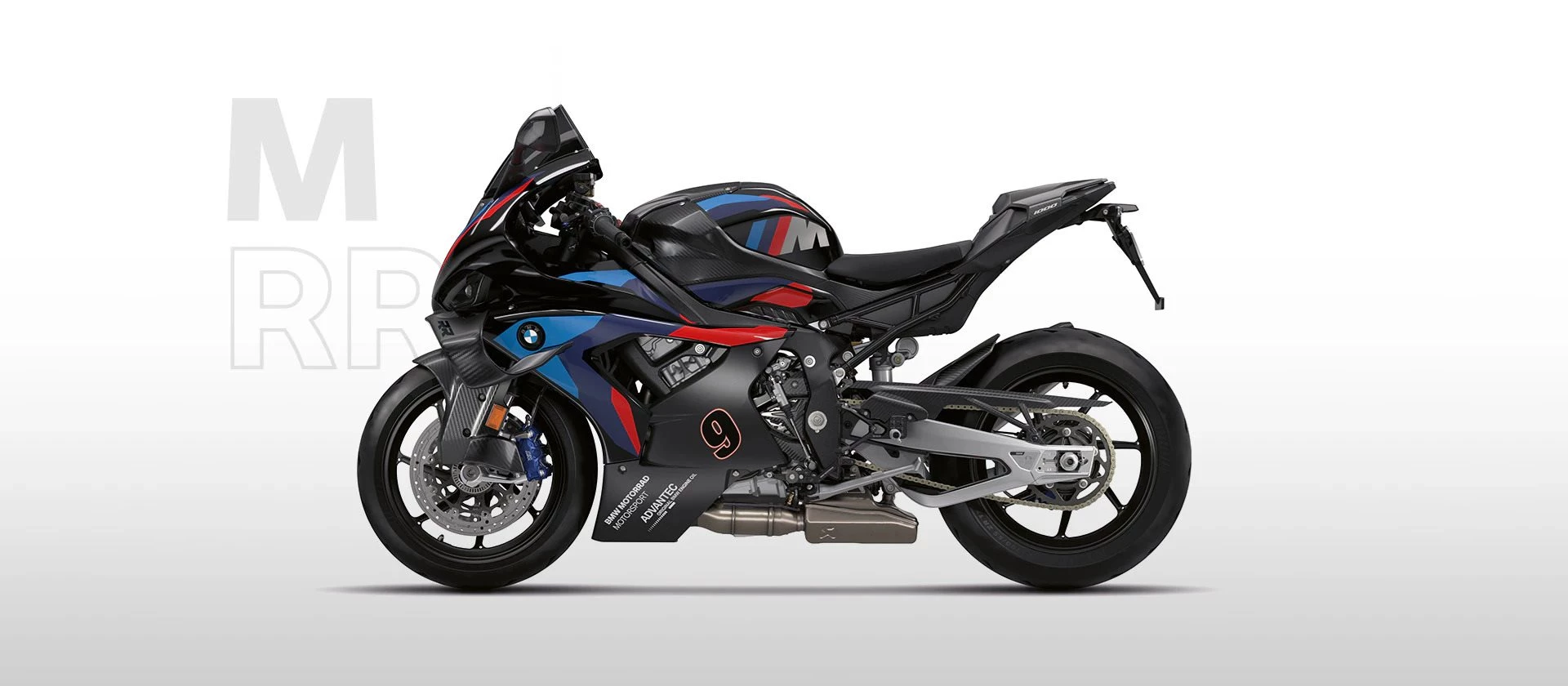 BMW M 1000 RR