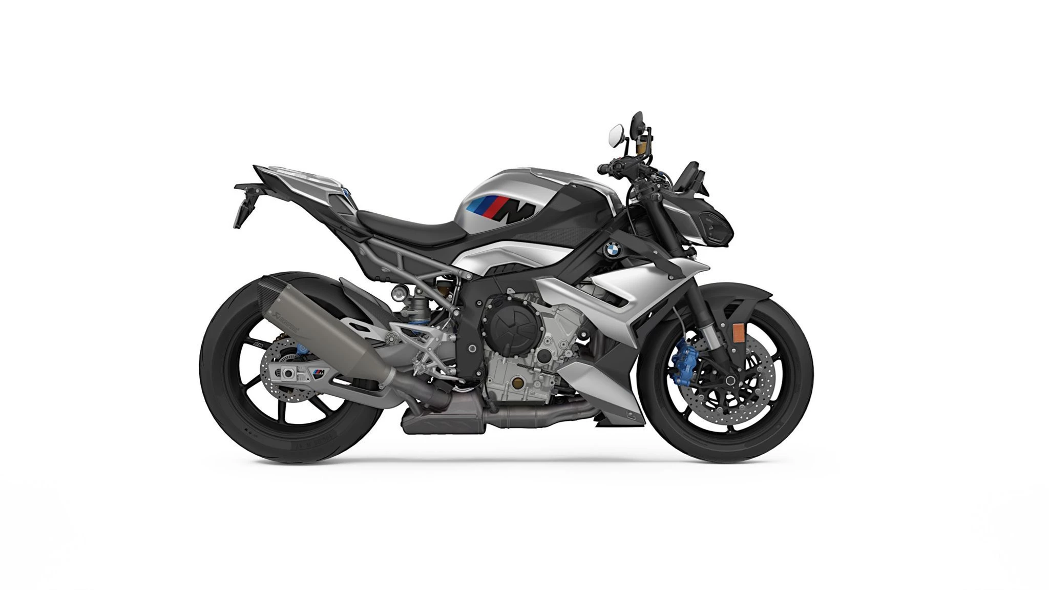 BMW M 1000 R