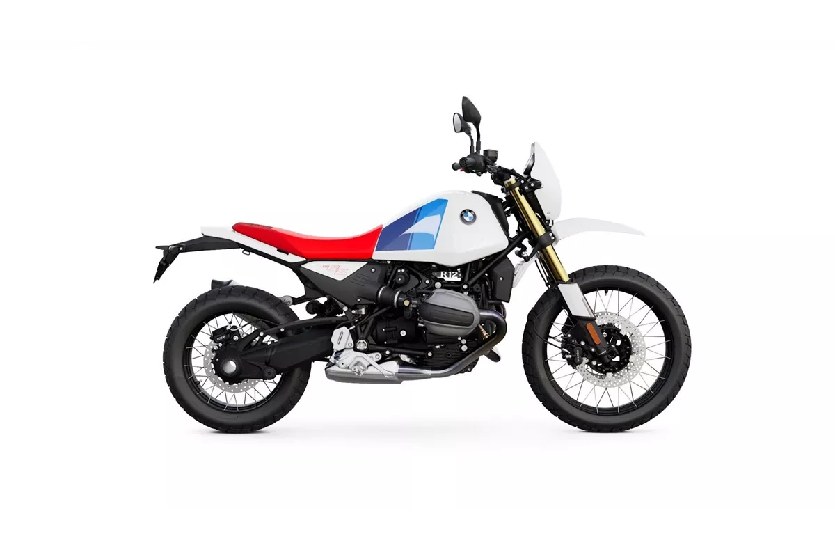 BMW R 12 G/S BMW R 12 G/S