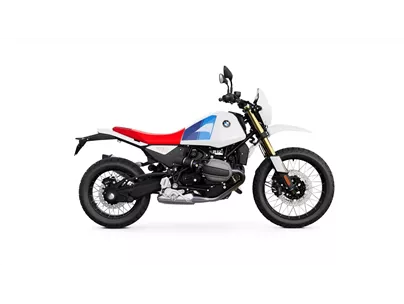 BMW R 12 G/S 2027 BMW R 12 G/S 2027