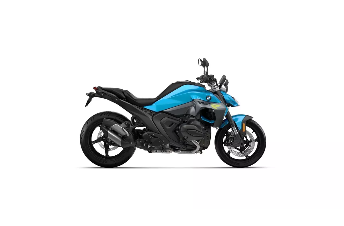 BMW R 1300 R BMW R 1300 R
