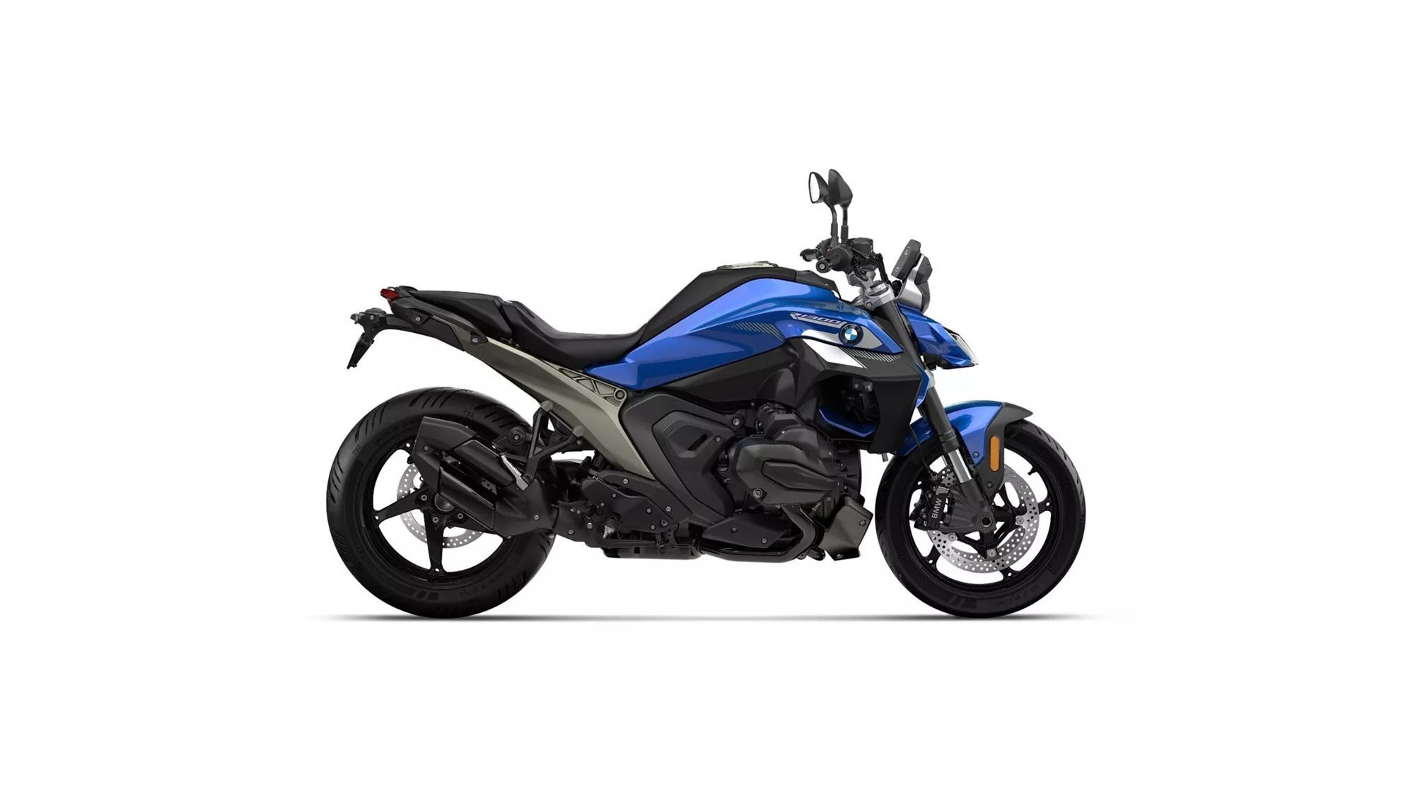 BMW R 1300 R - Imagem 1 BMW R 1300 R - Imagem 1