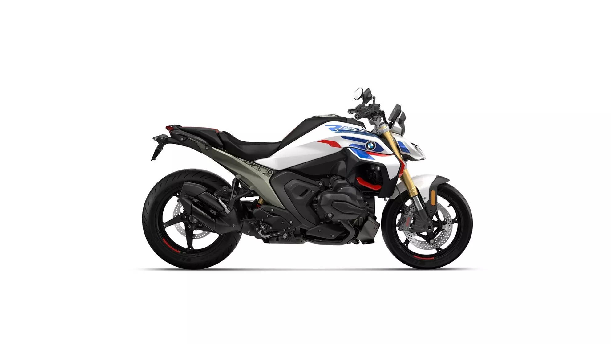 BMW R 1300 R - Imagem 1 BMW R 1300 R - Imagem 1