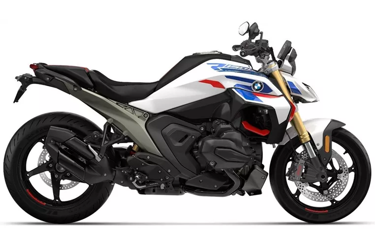 BMW R 1300 R 2027 BMW R 1300 R 2027