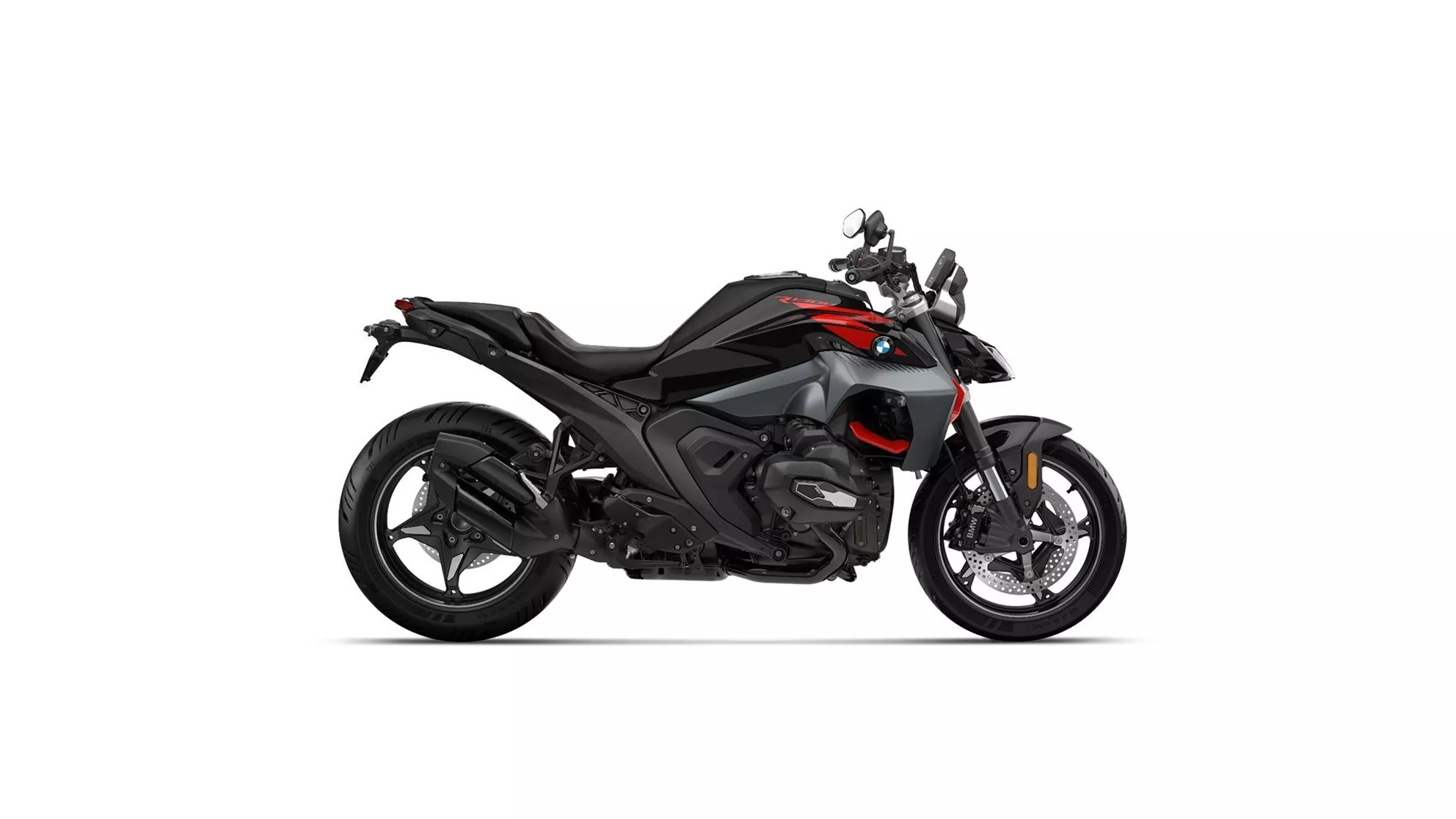 BMW R 1300 R - Imagem 2 BMW R 1300 R - Imagem 2