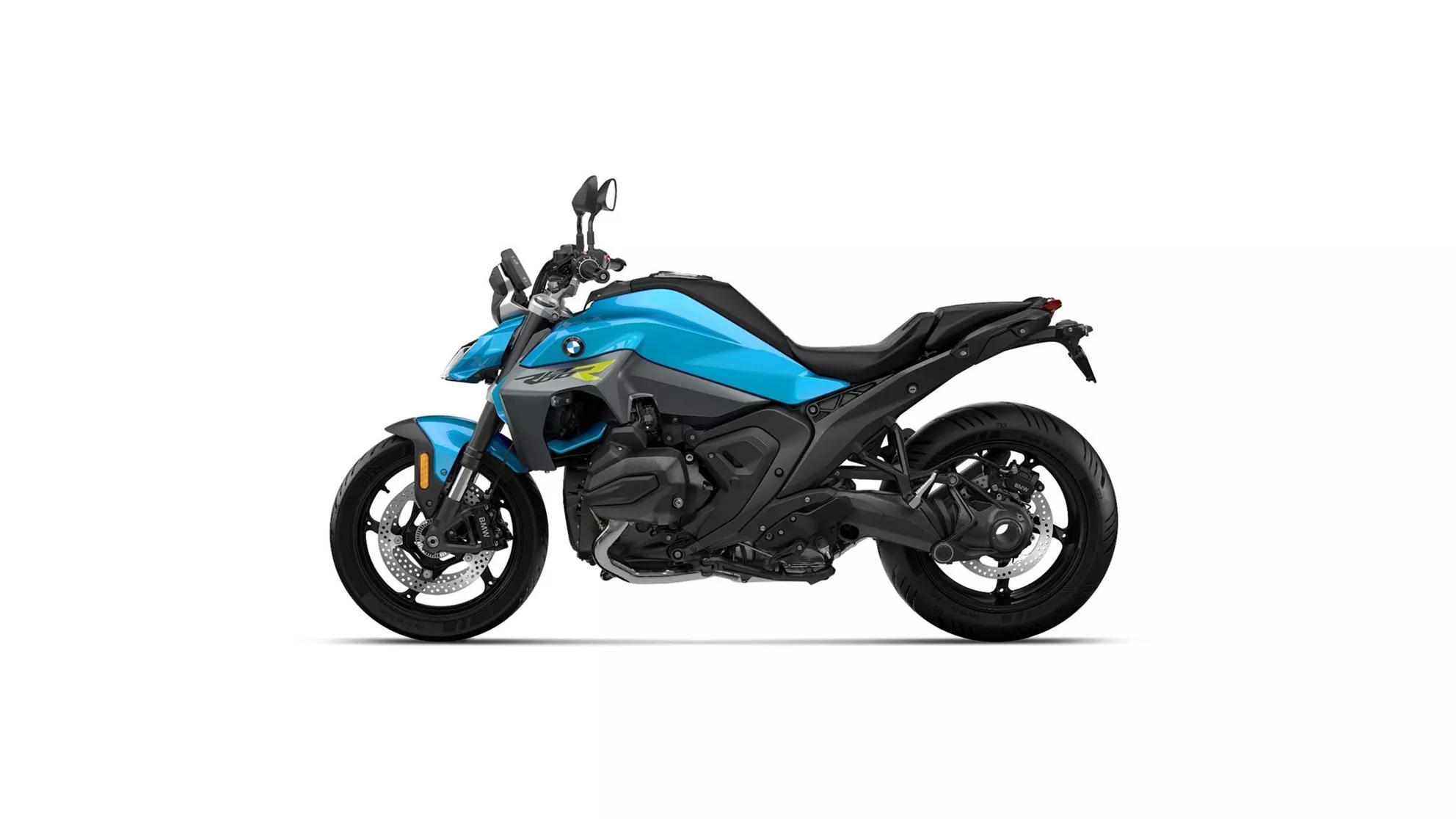 BMW R 1300 R - Imagem 3 BMW R 1300 R - Imagem 3