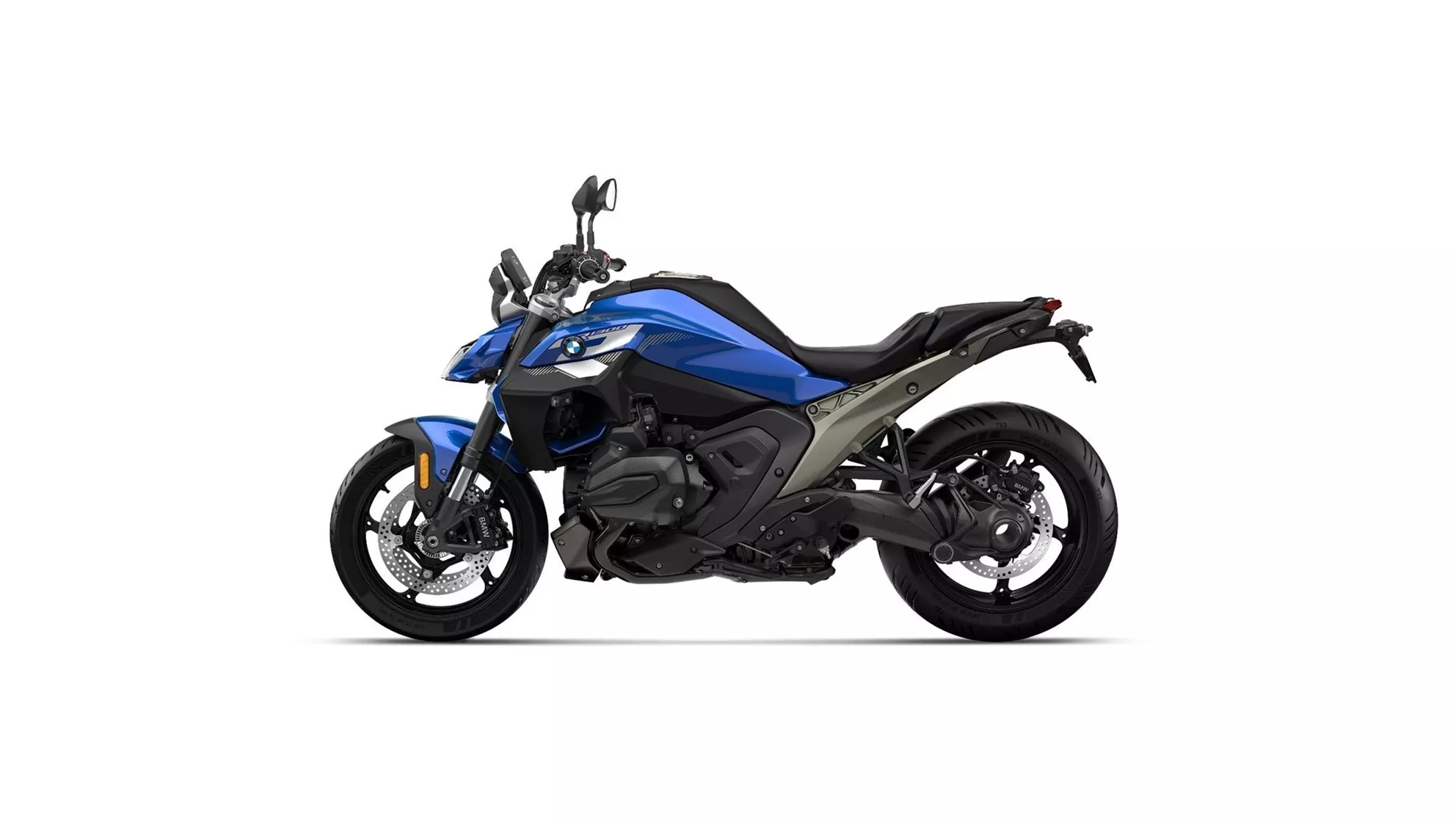 BMW R 1300 R - Imagem 4 BMW R 1300 R - Imagem 4