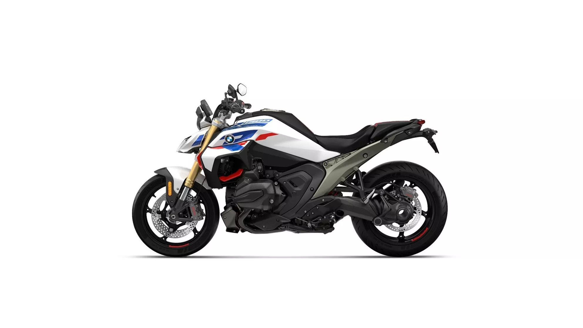 BMW R 1300 R - Imagem 5 BMW R 1300 R - Imagem 5
