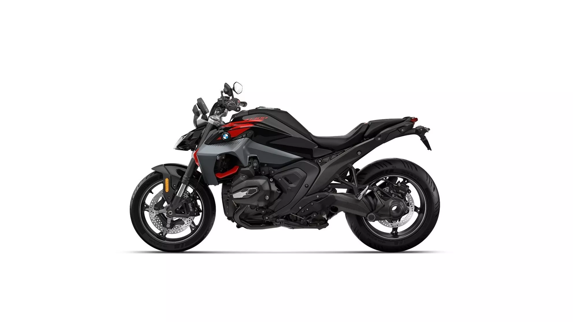 BMW R 1300 R - Imagem 6 BMW R 1300 R - Imagem 6
