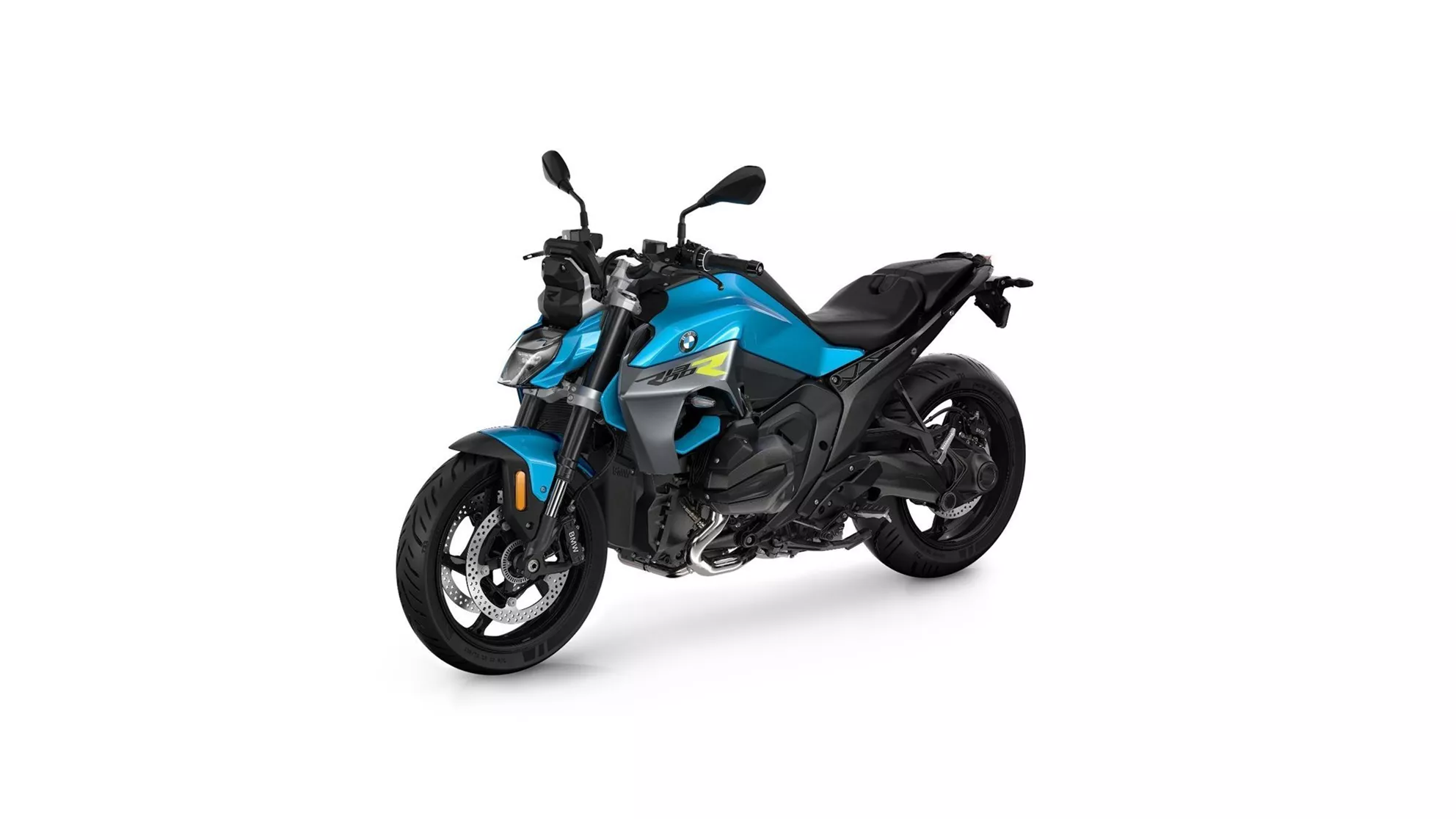 BMW R 1300 R - Imagem 7 BMW R 1300 R - Imagem 7