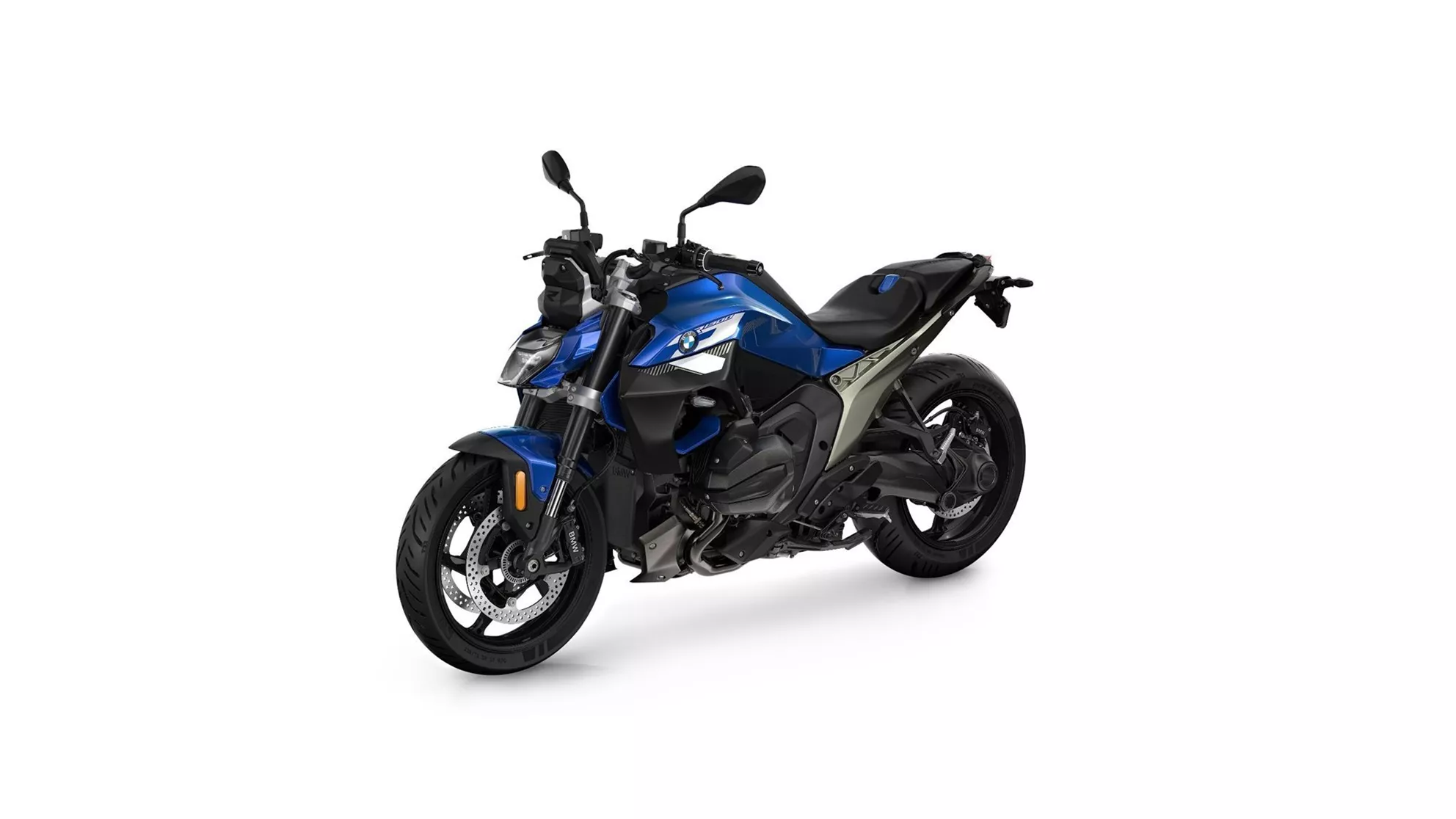 BMW R 1300 R - Imagem 8 BMW R 1300 R - Imagem 8