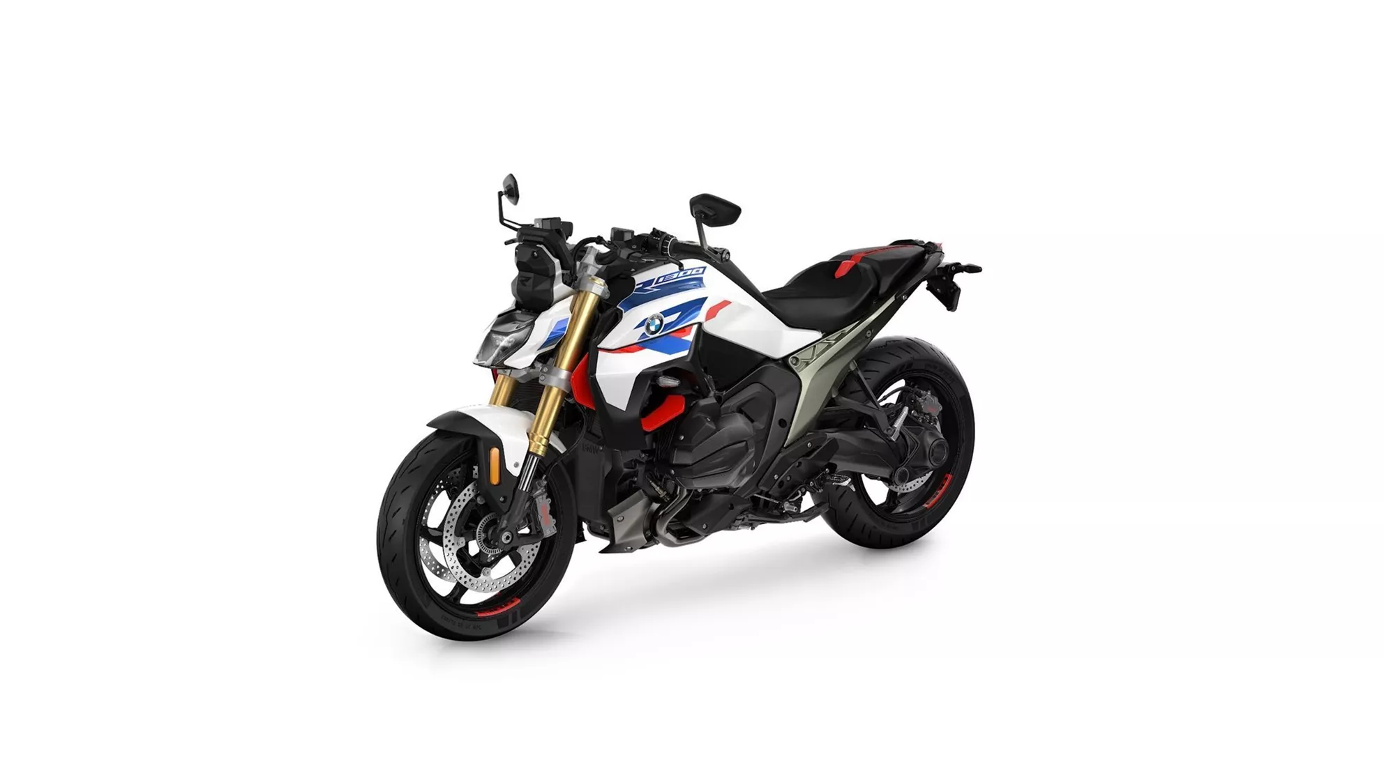 BMW R 1300 R - Imagem 9 BMW R 1300 R - Imagem 9