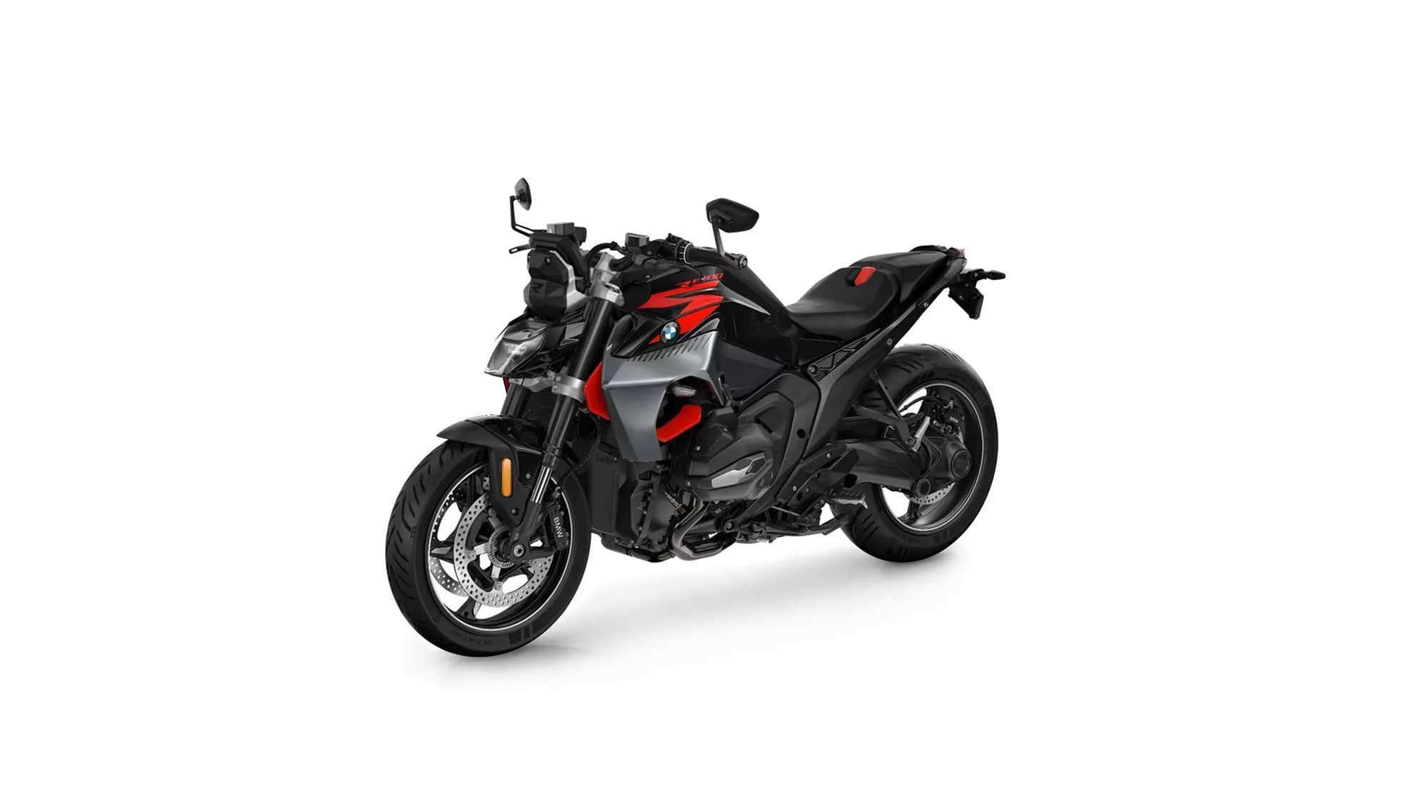 BMW R 1300 R - Imagem 10 BMW R 1300 R - Imagem 10