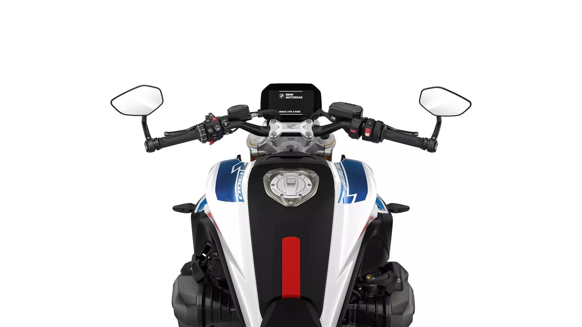 BMW R 1300 R - Imagem 13 BMW R 1300 R - Imagem 13