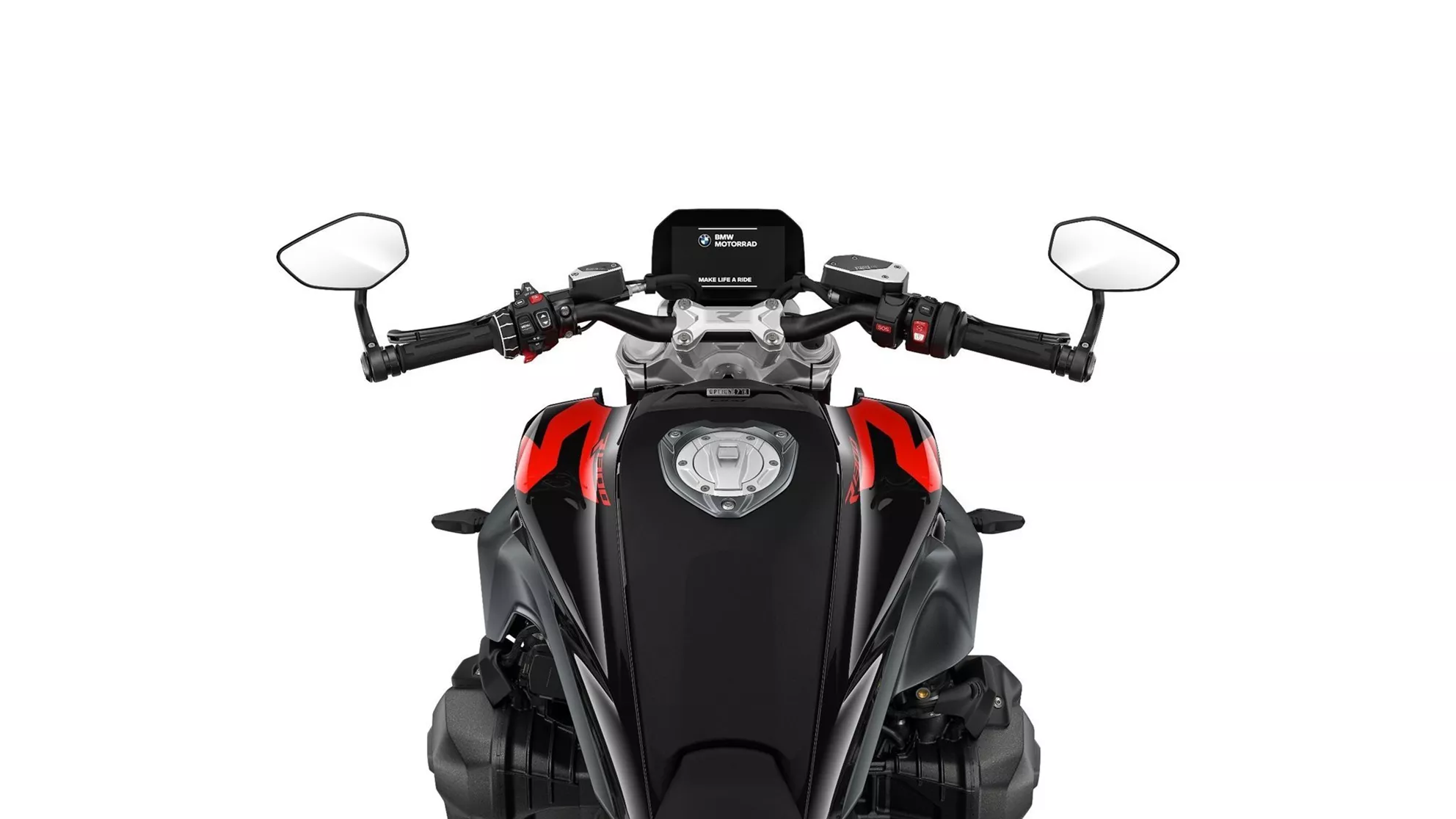 BMW R 1300 R - Imagem 14 BMW R 1300 R - Imagem 14