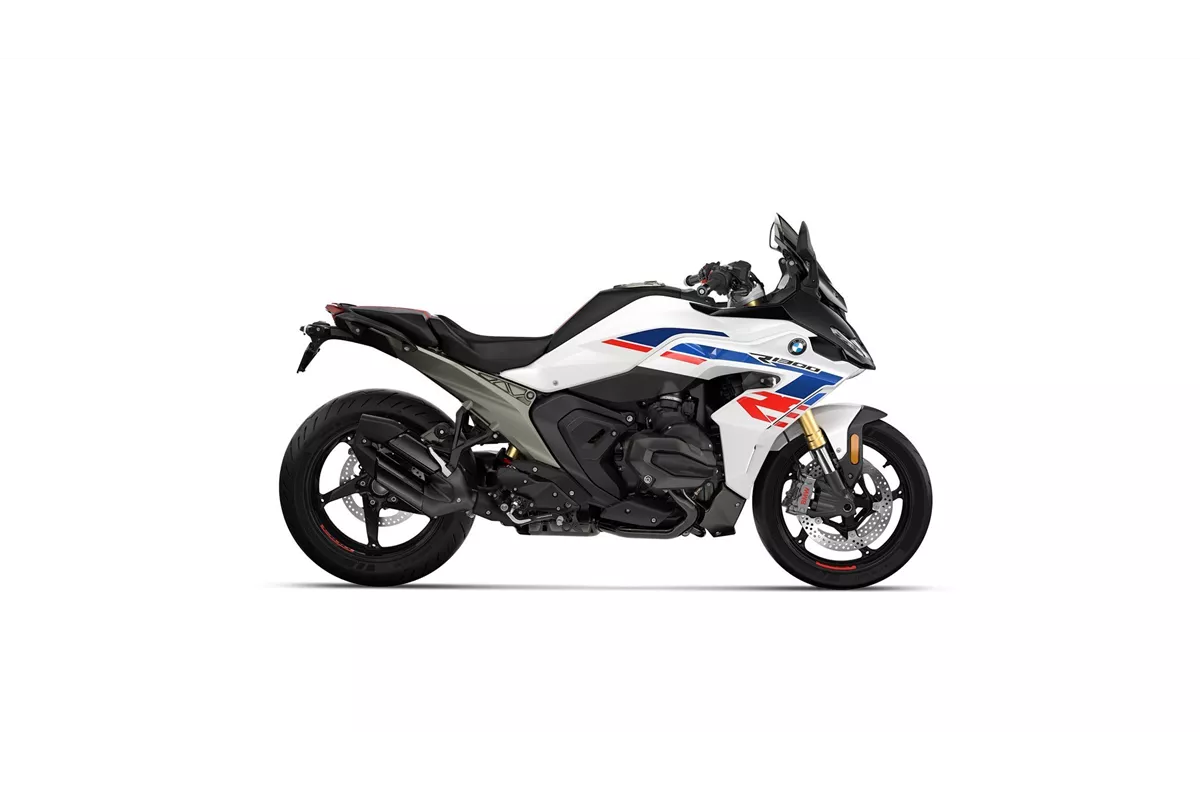 BMW R 1300 RS BMW R 1300 RS