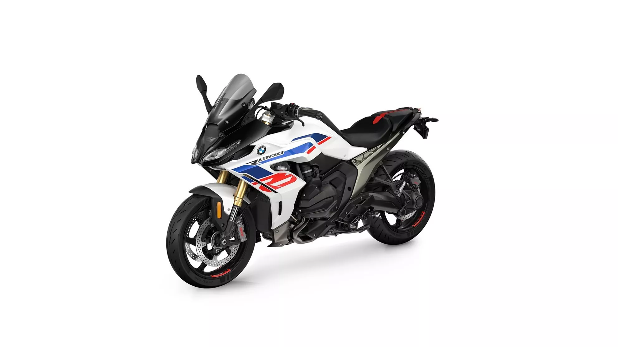 BMW R 1300 RS - Bild 1 BMW R 1300 RS - Bild 1