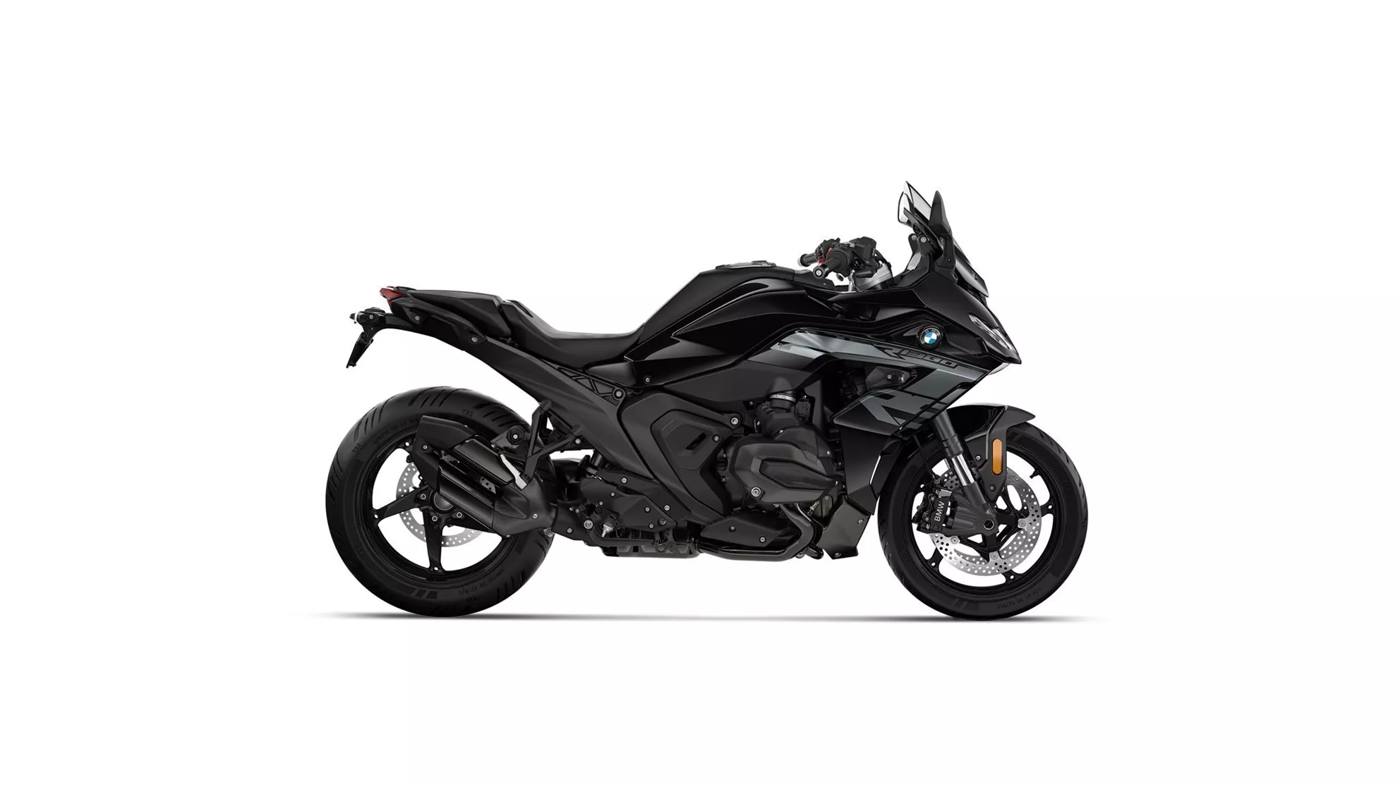 BMW R 1300 RS - Bild 2 BMW R 1300 RS - Bild 2